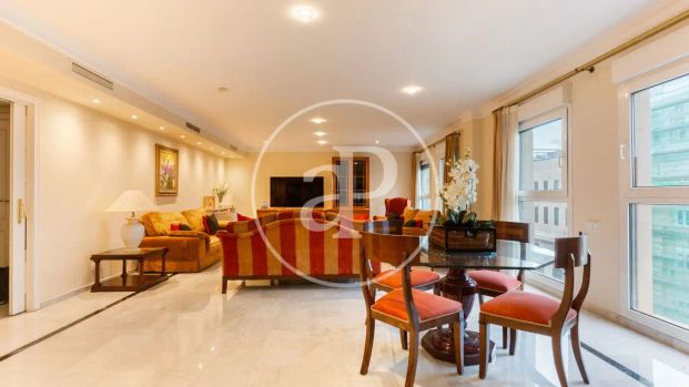 Piso de alquiler en Carrer de Colón, El Pla del Remei - Foto 1