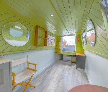 1 bedroom property to rent - Photo 6