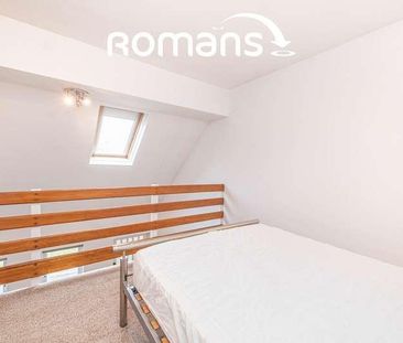 Beaconsfield Way, Earley, Reading, RG6 - Photo 2