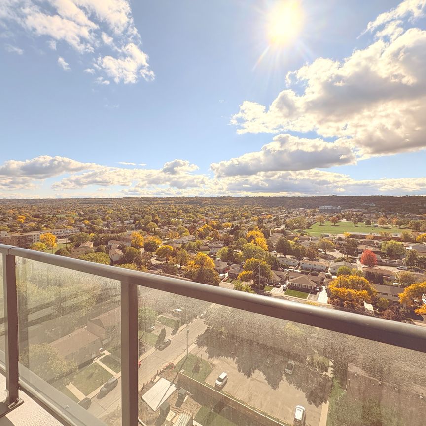 For Lease - 2782 Barton Street Unit# 1501, Hamilton, Ontario - Photo 1