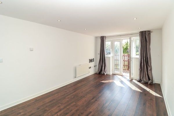 Foundry Gate, Property for rent - Photo 1