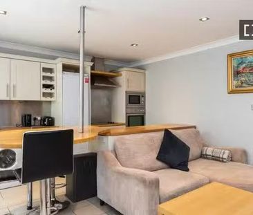 2-bedroom apartment for rent in Pembroke, Dublin - Photo 3