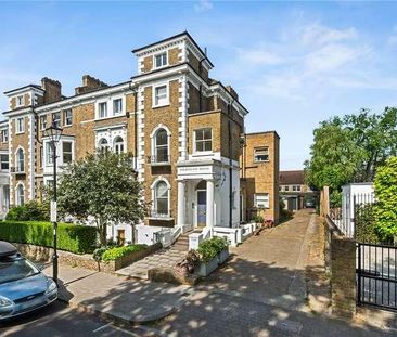 Wilmington House, Highbury Crescent, London, N5 - Photo 2