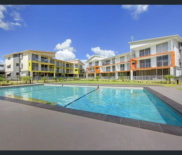 Resort Style living in this secure complex in Condon - Photo 6