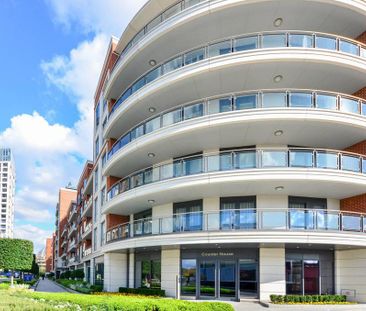 1 bedroom flat to rent - Photo 6