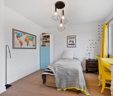 Maison à étages à louer - Saint-Mathieu Maison à étages à louer - S... - Photo 5