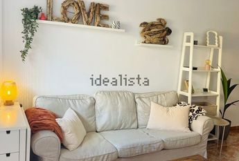 Alquiler de chalet pareado en Calle Océano Pacífico, 2 a