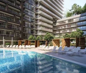 For Lease - 70 Princess Street Unit# 901, Toronto, Ontario - Photo 5