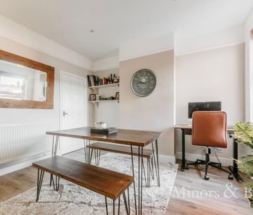 2 bedroom terraced house to rent - Photo 3