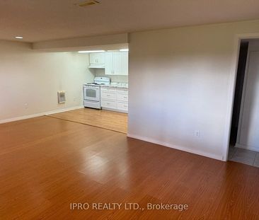 For Lease - 20 Hawthorne Road Unit# Walkout Basement, Mono, Ontario - Photo 1