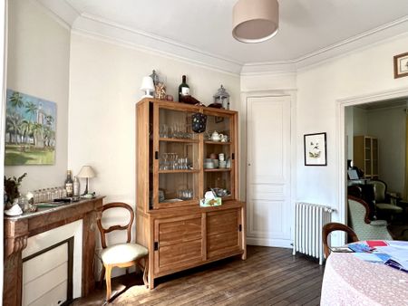 Maison à louer - Boulevard Heurteloup - Photo 2