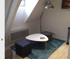 Location Appartement 1 pièce 16m² - Photo 3