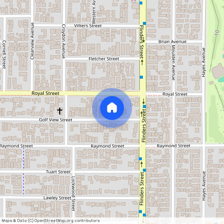 3/69 Golf View Street, WA 6060, Yokine