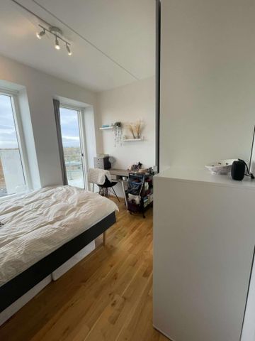 Møllevangs Allé 157 B, 9. 6 - Photo 3