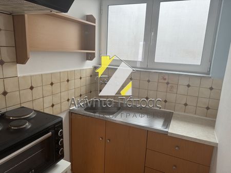 Γκαρσονιέρα/Studio 35 τ.μ. - Photo 2