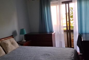 Quarto airoso Rio Tinto Centro