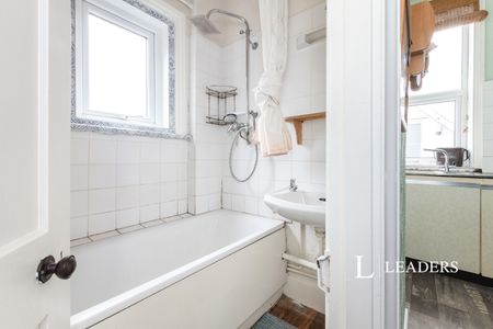 2 bedroom apartment to rent Jefferson Avenue, Bournemouth, BH1 - Photo 5