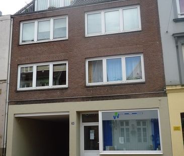 moderne 2-Zimmer-Wohnung, Angelburger Straße 70 in Flensburg - Photo 4