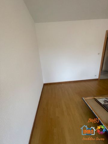 Appartement Mulhouse 4 pièce(s) 99,13m2 - Photo 3