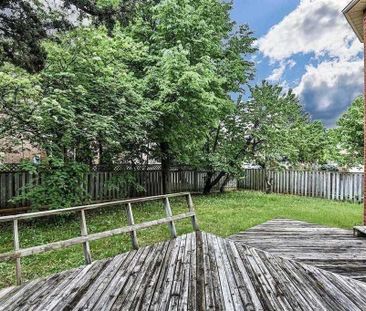 For Lease - 92 CAVALRY Trail, Markham, Ontario - Photo 6
