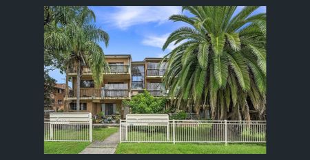 ELEVATED UNIT IN A CENTRAL LOCATION - Photo 5