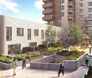 2 bedroom apartment to rent - Photo 6