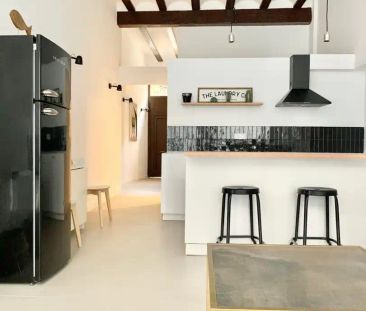 Planta baja de alquiler en Calle Orihuela, Morvedre - Photo 3