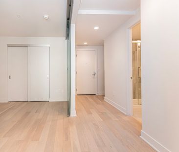 Appartement à louer - Photo 1