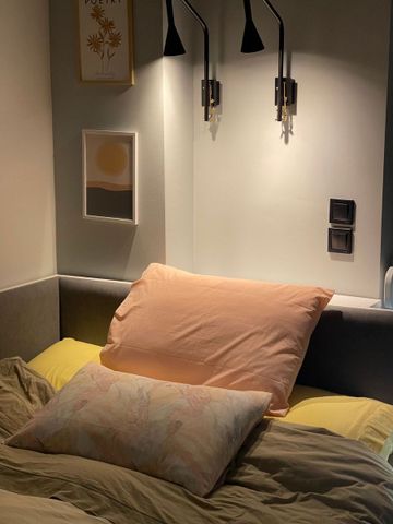 Studio/Γκαρσονιέρα για ενοικίαση Ιστορικό Κέντρο (Κομοτηνή) - Φωτογραφία 4