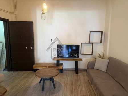 Διαμέρισμα για ενοικίαση Ικαριώτικα - Άγιος Γεώργιος (Πέραμα) - Photo 5