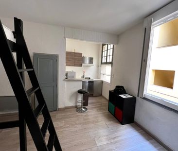 Location Appartement 1 pièce 25m² AIX EN PROVENCE 13100 - Photo 3