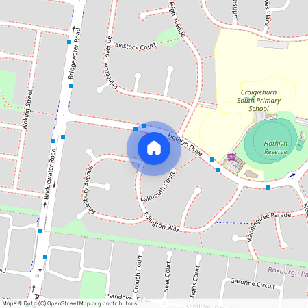 52 Edington Way, Craigieburn, VIC 3064
