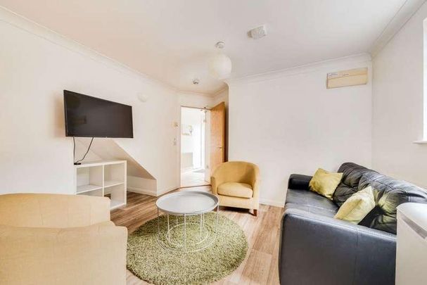 Regency Place, Canterbury, CT1 - Photo 1