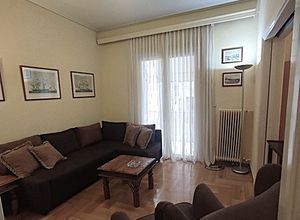 Διαμέρισμα για ενοικίαση - Παγκράτι, - Photo 1