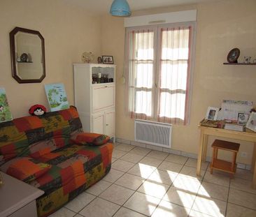 Location Appartement 3 pièces 70m² LE MANS 72000 - Photo 1