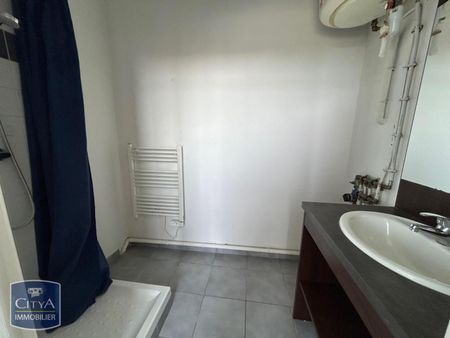 Location Appartement 1 pièce 22m² TOURCOING 59200 - Photo 2