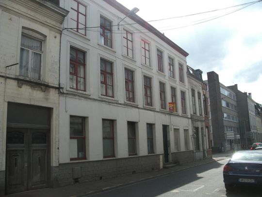 T2 à louer à Tourcoing - Réf. 603 - Photo 1