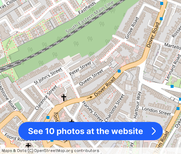 Queen Street, Folkestone, CT20 - Photo 1