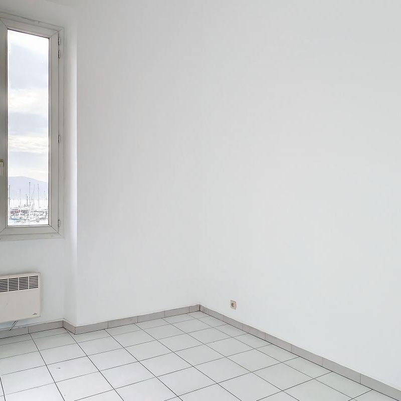 Location Appartement 3 pièces 61m² AJACCIO 20090 - Photo 1