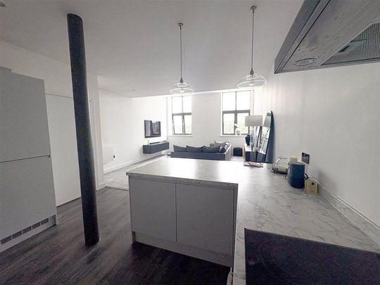 2 bedroom apartment to rent - Photo 1