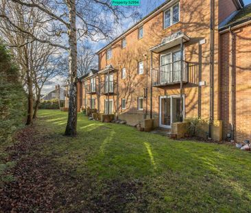 1 bedroom ground floor flat to rent - Photo 6