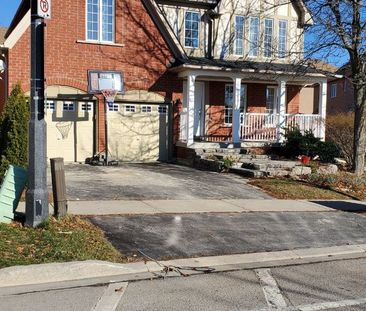For Lease - 55 Rollinghill Road Unit# Bsmt, Richmond Hill, Ontario - Photo 6