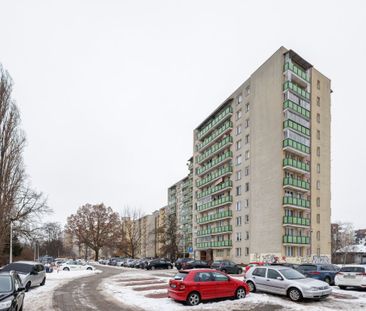 Warszawa, Targówek, Targówek Bródno, Rembielińska - Photo 1