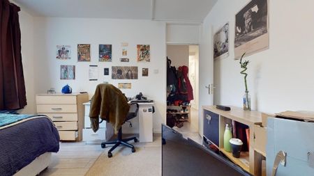 3 Bed Flat, Rowley Gardens, N4 - Photo 4