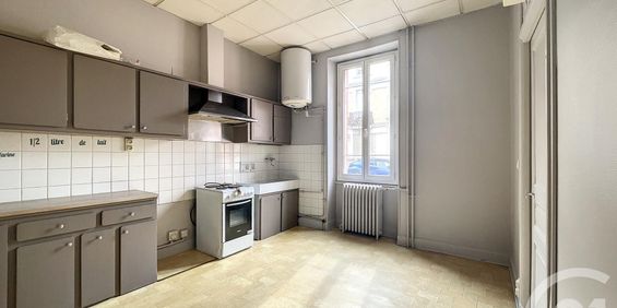 Location Appartement 2 pièces 46m² CLERMONT FERRAND 63000 - Photo 3