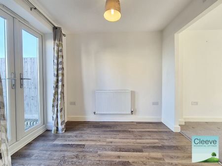 2 bed semi-detached house to rent in Pennylands Way, Winchcombe, GL54 - Photo 3