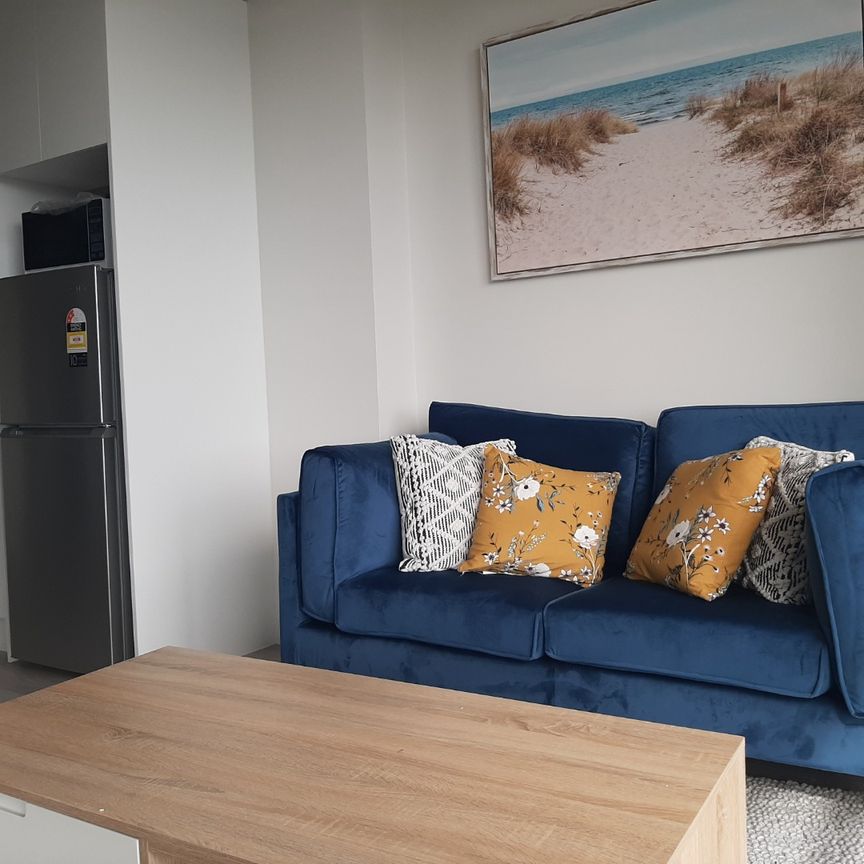 Brand new City Living - Photo 1
