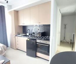Studio/Γκαρσονιέρα για ενοικίαση - Κέντρο Θεσσαλονίκης, - Φωτογραφία 5