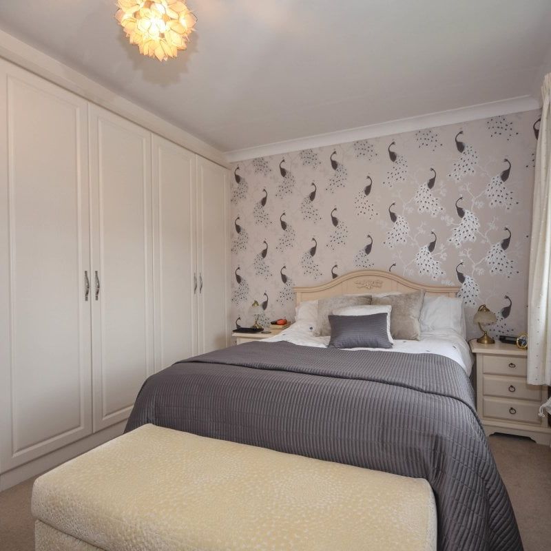 Lewis Close - Photo 1