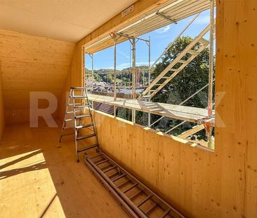 3.5 Zimmer, 65 m² - Photo 2